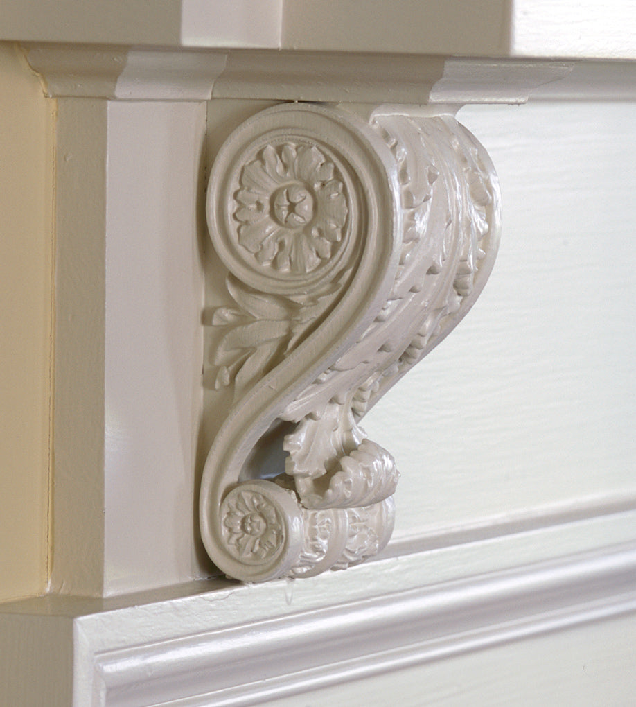 ARCHITECTURAL ORNAMENT