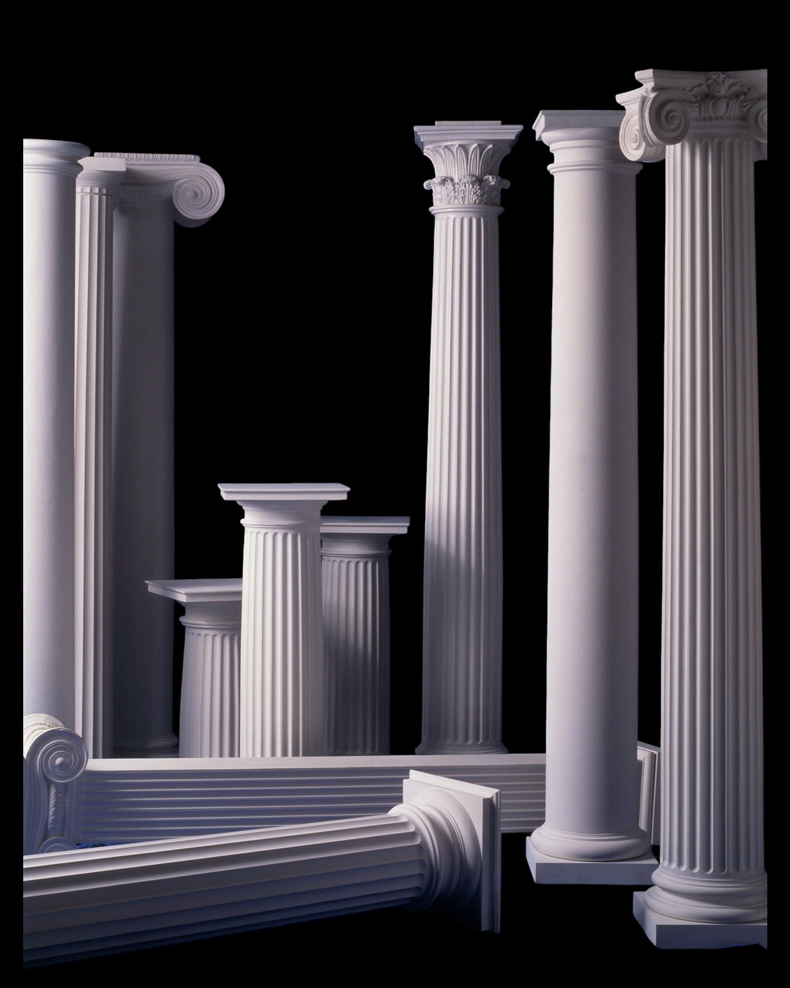 COLUMNS