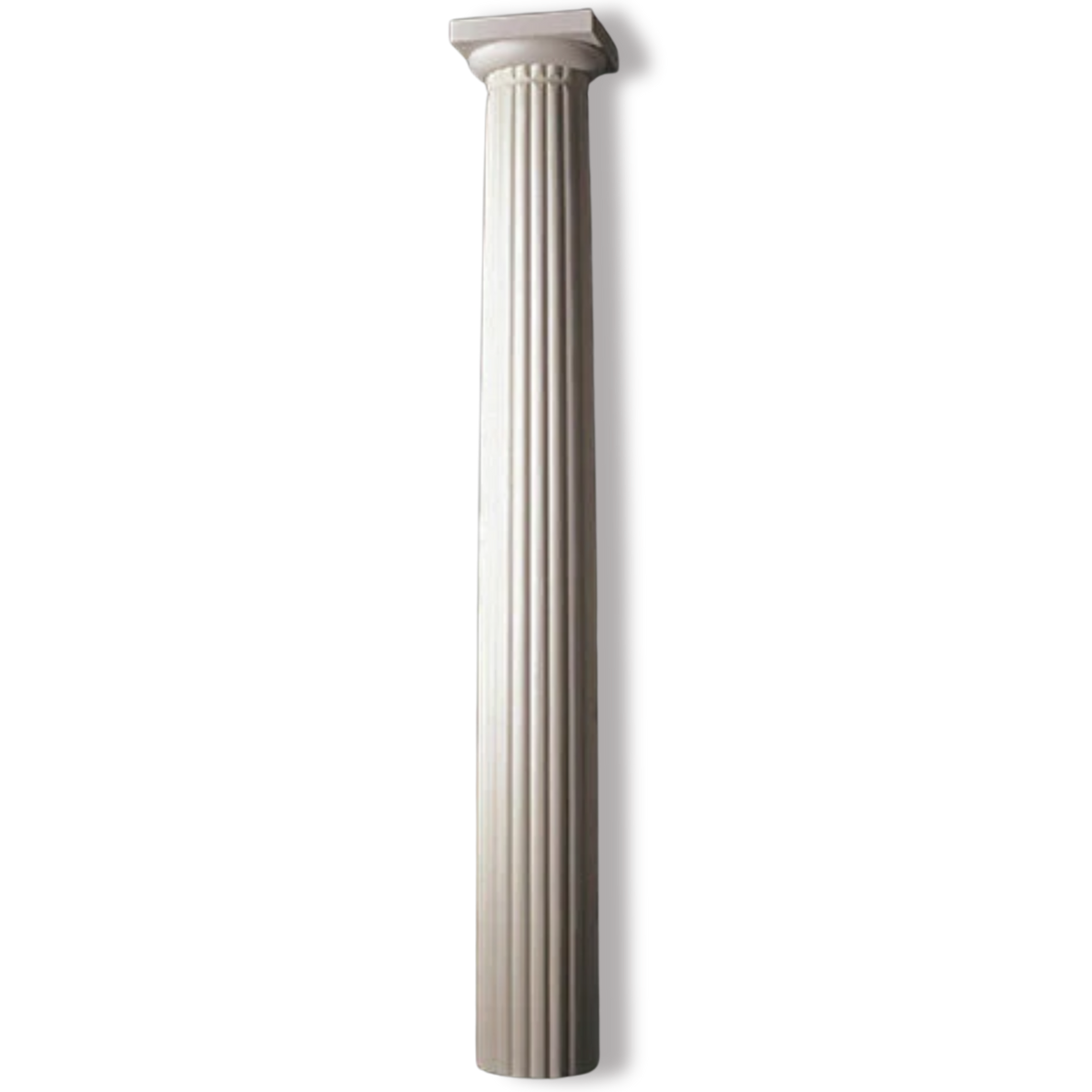 Reeded Wood Column Fluting, Tuscan Wood Columns – Chadsworth Incorporated